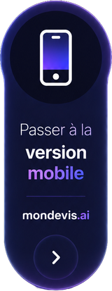 Passer à l'app mobile pour prendre des mesures